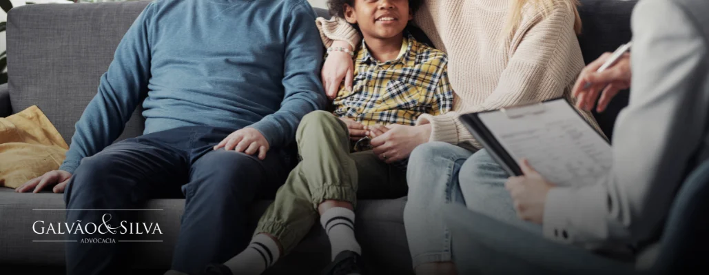 Direitos dos filhos não biológicos: como a legislação protege crianças e adolescentes em famílias socioafetivas?