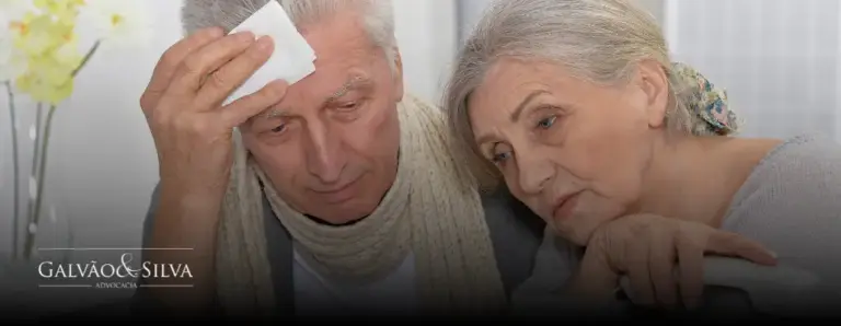 Interdição e Curatela em Casos de Doenças Degenerativas Progressivas