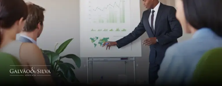 Sustentabilidade Empresarial: Estratégias Legais para Empresas Responsáveis
