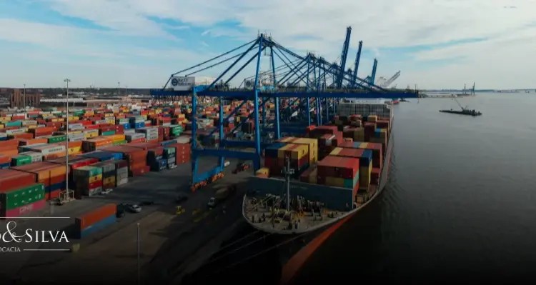 Advogado Especialista em SISCOMEX em Brasília: Assessoria Completa para Suas Exportações