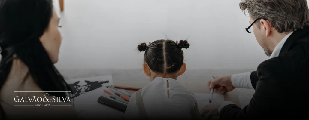 Casais Divorciados e Adoção Socioafetiva O Que Acontece Quando o Casal se Separa