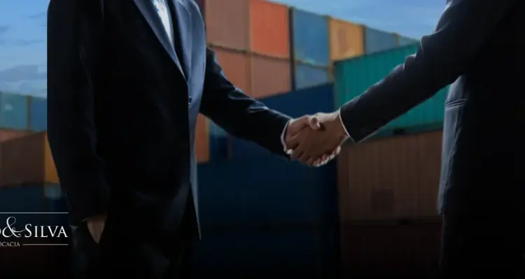 Certificação Fitossanitária para Exportação: Requisitos Jurídicos para o Comércio Internacional