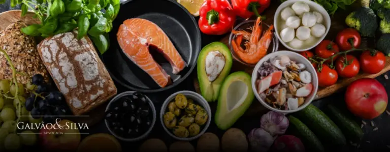 Como Regularizar Produtos de Origem Vegetal e Animal