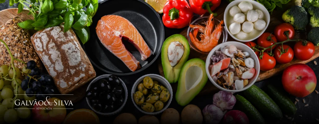 Como Regularizar Produtos de Origem Vegetal e Animal