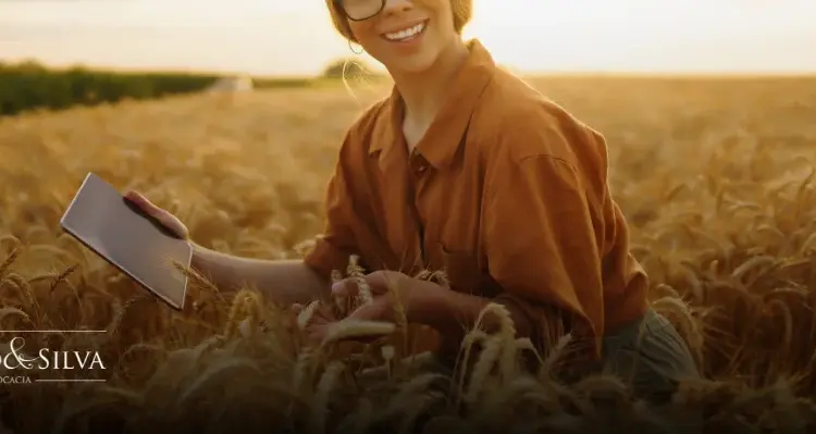 Responsabilidades Jurídicas em Programas de Capacitação Rural