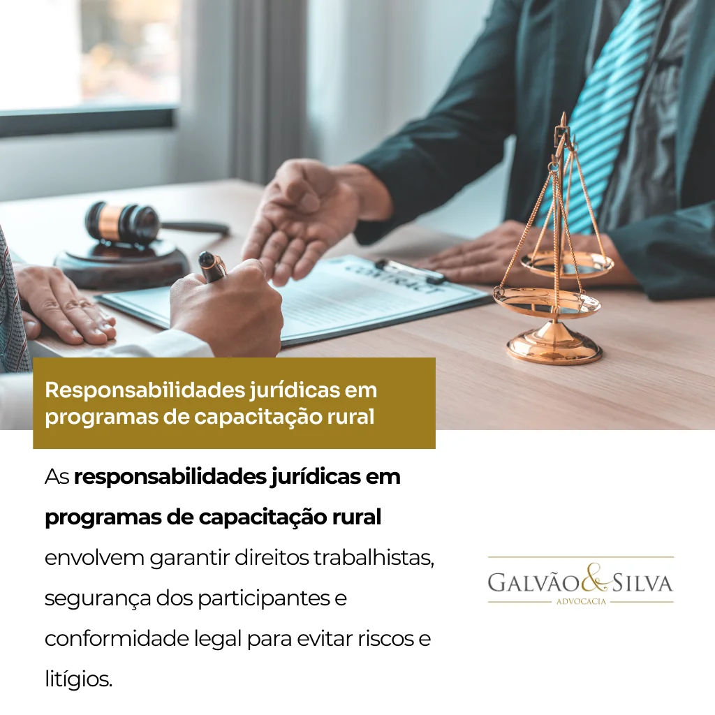 Responsabilidades jurídicas em programas de capacitação rural (1)