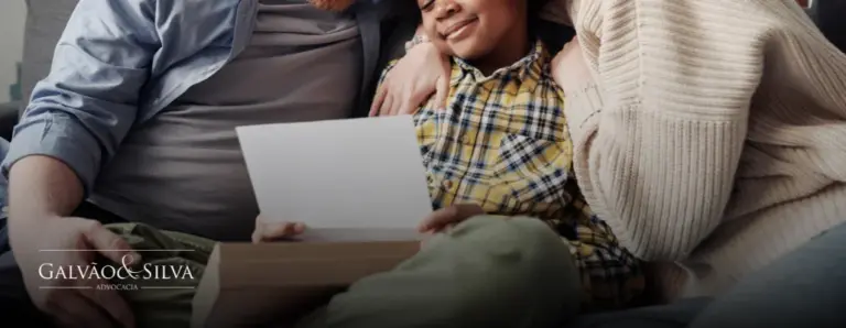 Adoção de Enteado: Como Padrastos e Madrastas Podem Reconhecer Legalmente Seus Filhos de Coração?