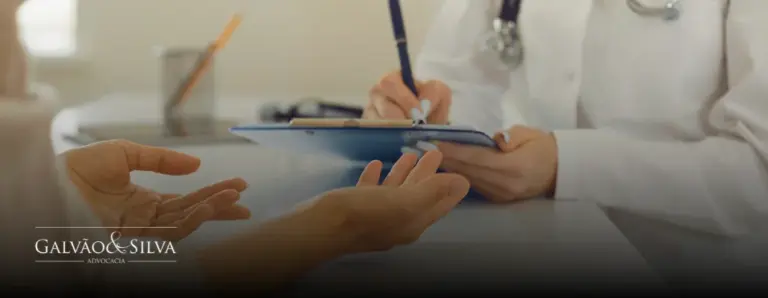 Foi Alvo de PAD na Secretaria de Saúde? Saiba Como um Advogado Pode te Defender