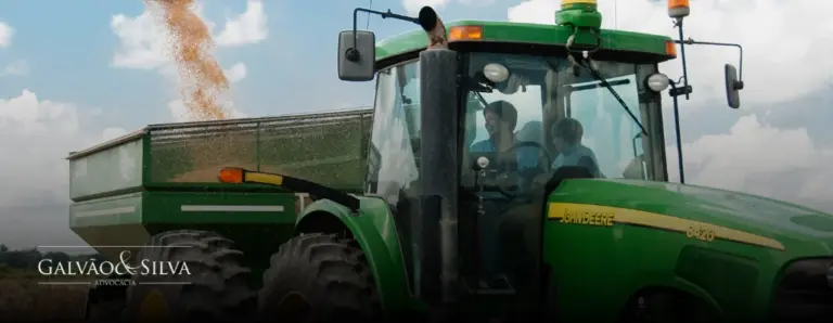 Registro de Estabelecimentos Agropecuários: Por Que a Regularização é Fundamental para Operar no Setor?