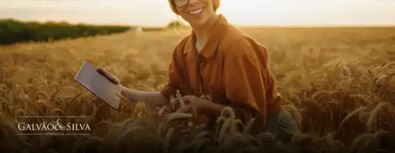 Responsabilidades Jurídicas em Programas de Capacitação Rural