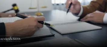 Advogado Especialista em Direito Penal Econômico