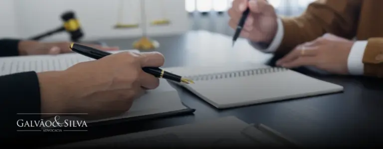 Advogado Especialista em Direito Penal Econômico