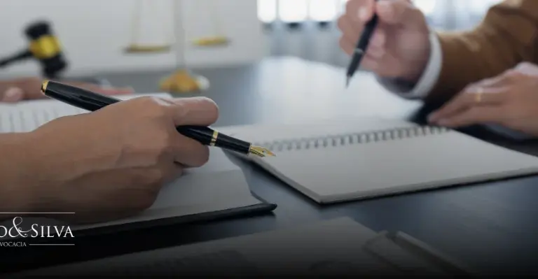 Advogado Especialista em Direito Penal Econômico