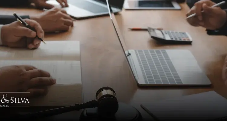 Escritório de Advocacia para Contratos de Representação Comercial