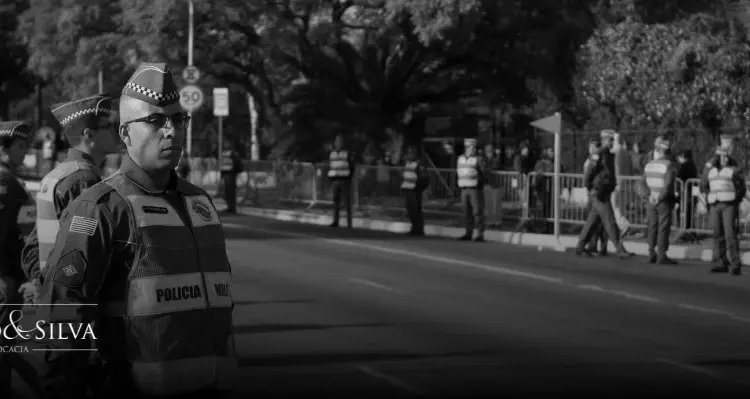 Intervenção Federal: Quando o Governo Federal Assume o Controle