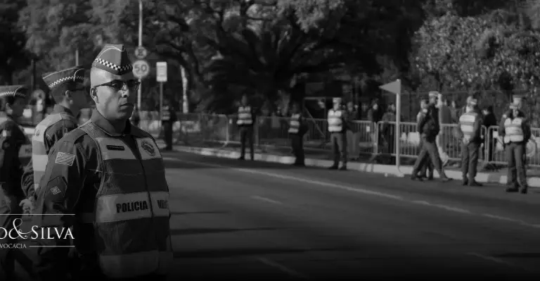 Intervenção Federal: Quando o Governo Federal Assume o Controle