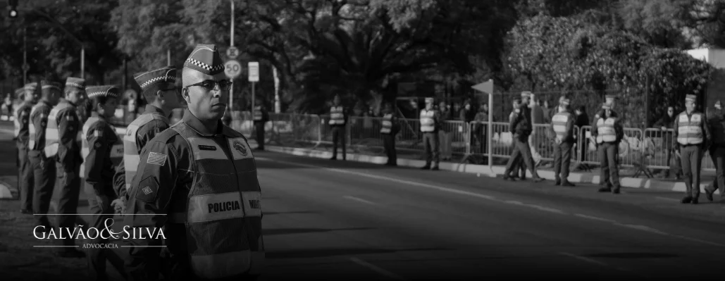 Intervenção Federal Quando o Governo Federal Assume o Controle