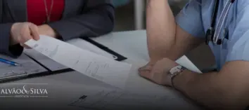 PAD por Erro Médico? Saiba Como um Advogado Pode te Proteger