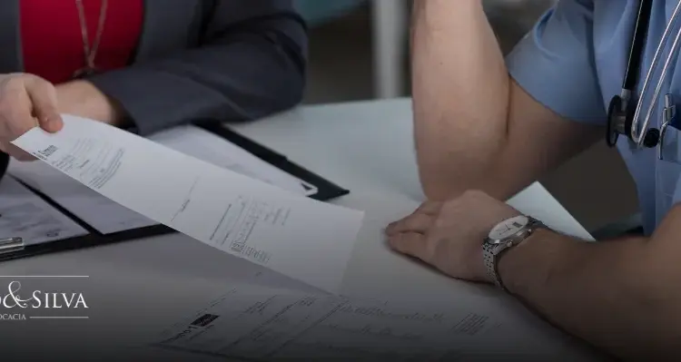 PAD por Erro Médico? Saiba Como um Advogado Pode te Proteger