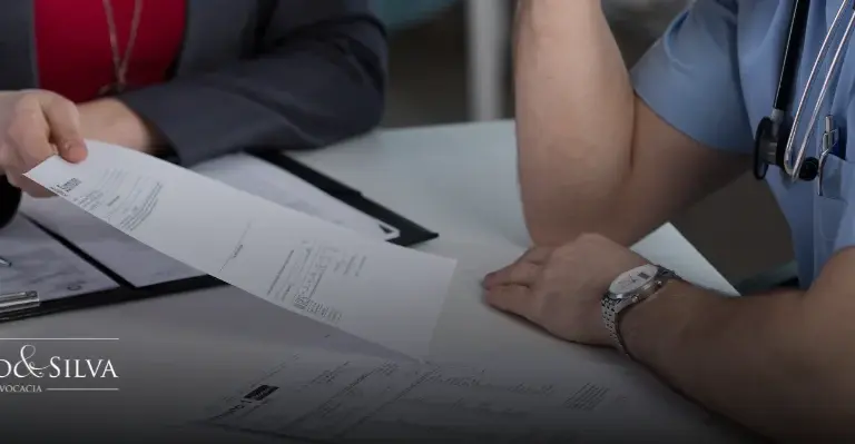PAD por Erro Médico? Saiba Como um Advogado Pode te Proteger