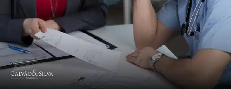 PAD por Erro Médico? Saiba Como um Advogado Pode te Proteger