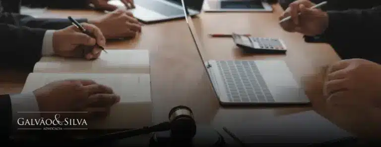 Escritório de Advocacia para Contratos de Representação Comercial