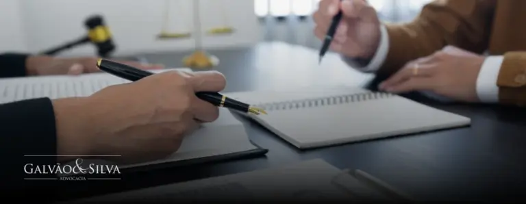 Advogado Especialista em Direito Penal Econômico