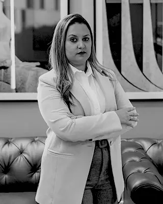 Dra. Amanda Moreira dos Santos