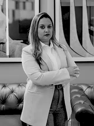 Dra. Amanda Moreira dos Santos