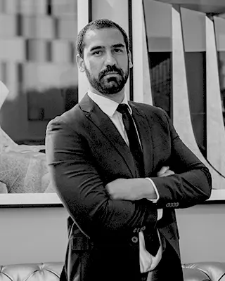 Dr. Arthur Cunha Covacevick Silva