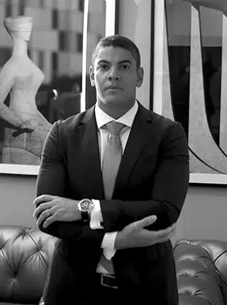 Dr. Caio de Souza Galvão