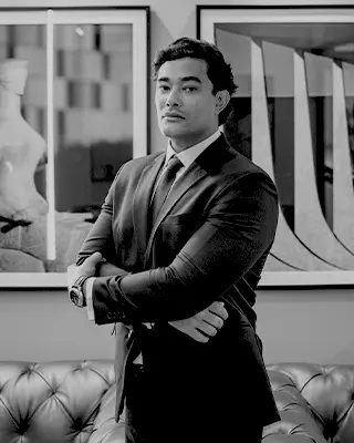Dr. Daniel Ângelo Luiz da Silva