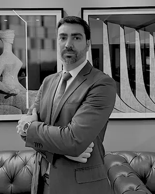 Dr. Rogério Barcelos Dos Santos Martins