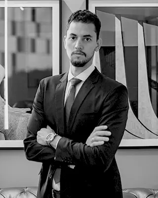 Dr. Samuel Nascimento dos Prazeres