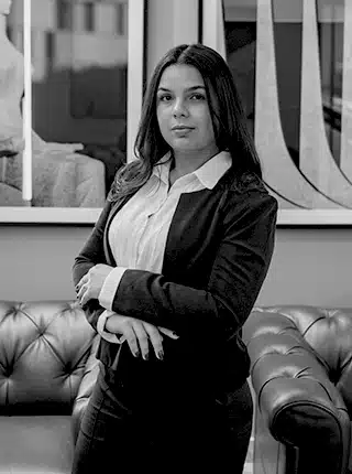 Dra. Ingrid Lohany Silva de Medeiros