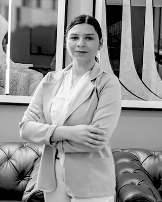 Dra. Isabella de Oliveira Brito