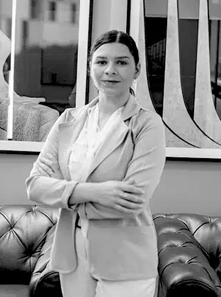 Dra. Isabella de Oliveira Brito