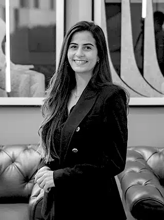 Dra. Mayara Barbosa de Aquino