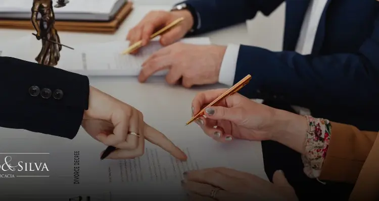 Advogado de divórcio: saiba como escolher o especialista ideal