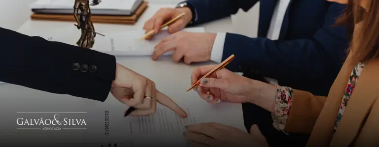 Advogado de divórcio: saiba como escolher o especialista ideal