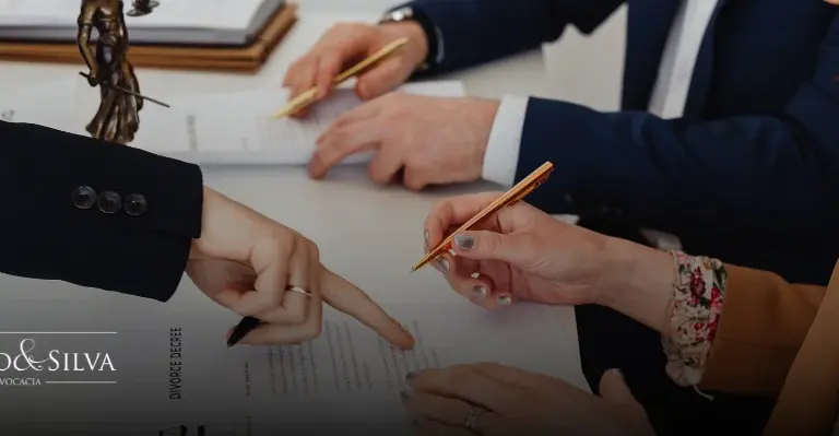 Advogado de divórcio: saiba como escolher o especialista ideal