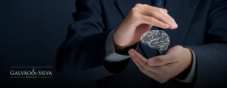 A importância da proteção de propriedade intelectual empresarial