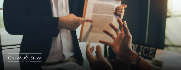 Boletim de ocorrência online: como fazer e quando usar