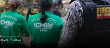 Multa do ICMBio: como agir e defender seus direitos