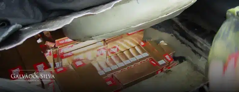 Contrabando: entenda o crime, as penas e como se defender