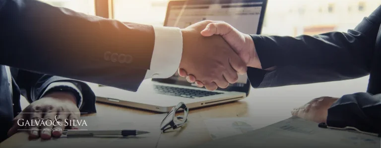 Erros que tornam sua joint venture juridicamente frágil