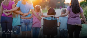 Estatuto da Pessoa com Deficiência e acessibilidade