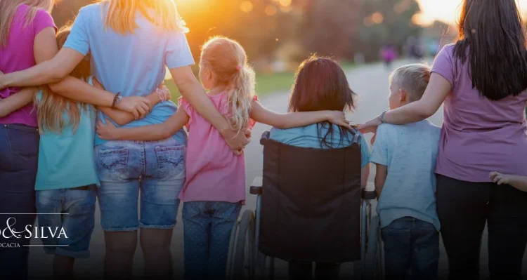 Estatuto da Pessoa com Deficiência e acessibilidade