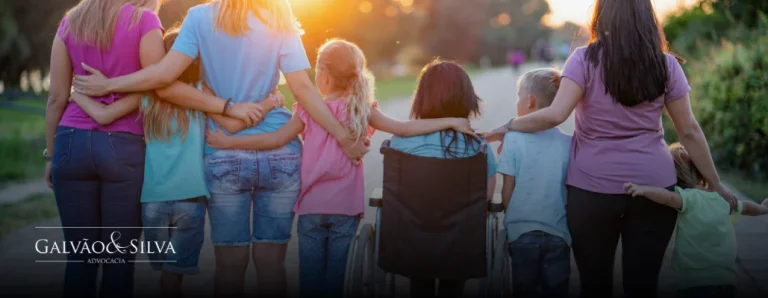 Estatuto da Pessoa com Deficiência e acessibilidade