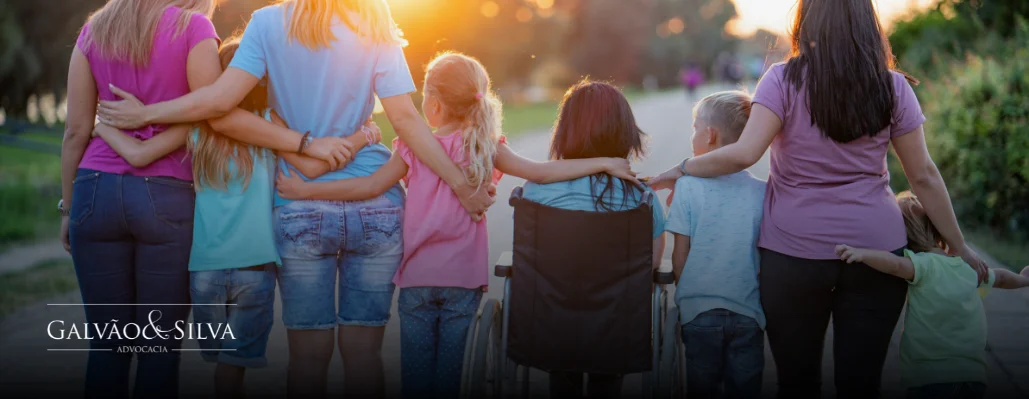 Estatuto da Pessoa com Deficiência e acessibilidade